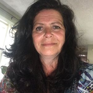 Meet your Posher, Virginia